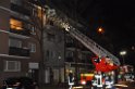 Feuer Koeln Kalk Kalk Muelheimerstr P57